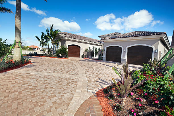 Pinewood, FL Driveway Pavers Company