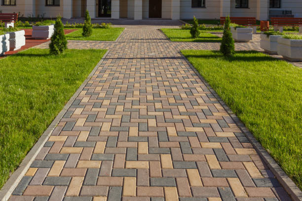  Pinewood, FL Driveway Pavers Pros